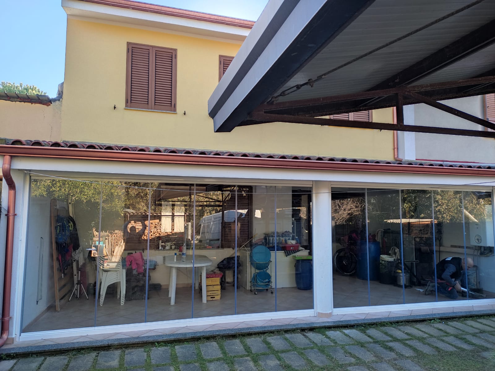 Nuova Falegnameria -Gavoi