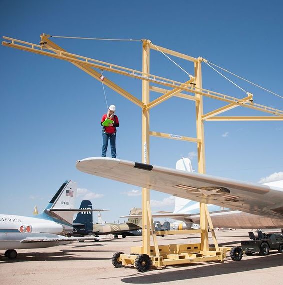 Fall protection