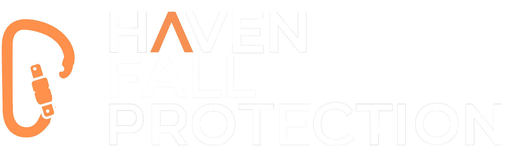 haven fall protection logo