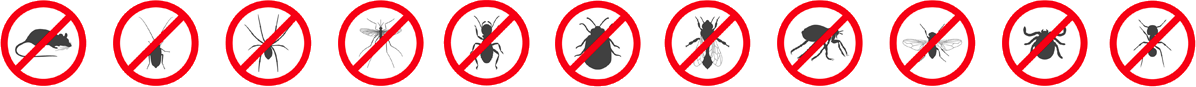 Pest Controls