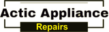 Actic Appliance Repairs Logo