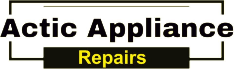 Actic Appliance Repairs Logo