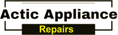 Actic Appliance Repairs Logo