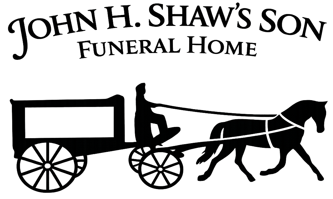 Funeral Home Logo