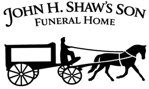 Funeral Home Logo