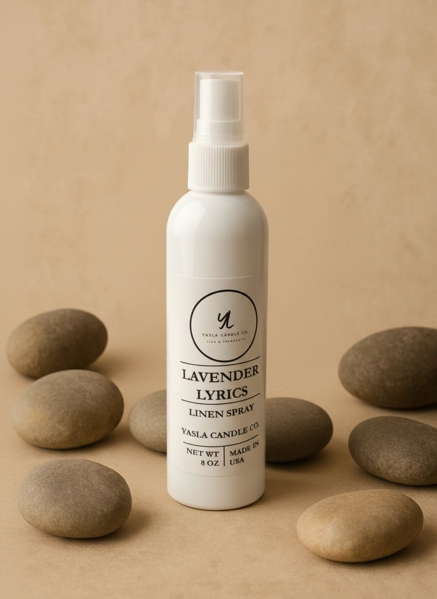Linen Spray 16oz