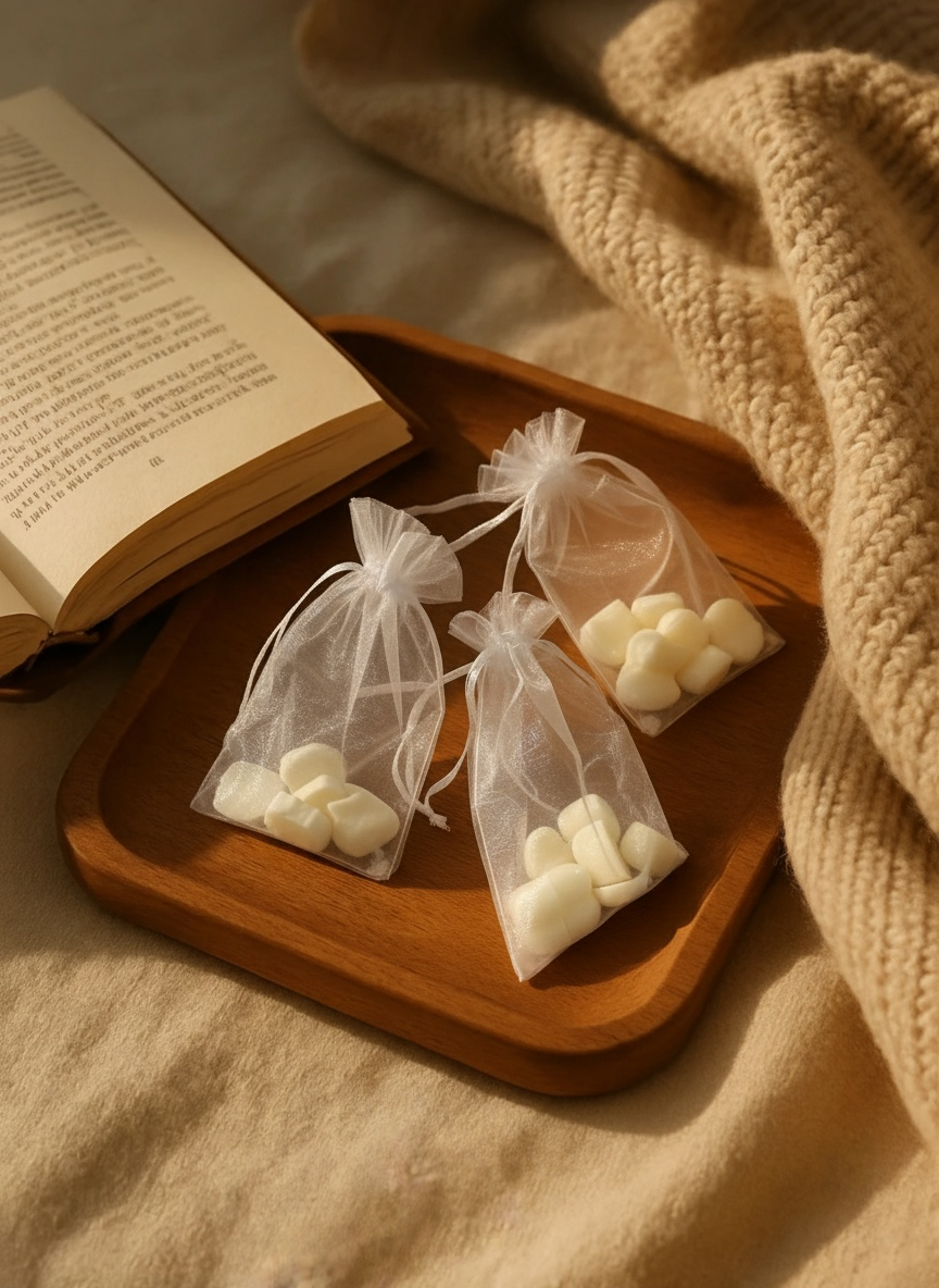Wax Melts