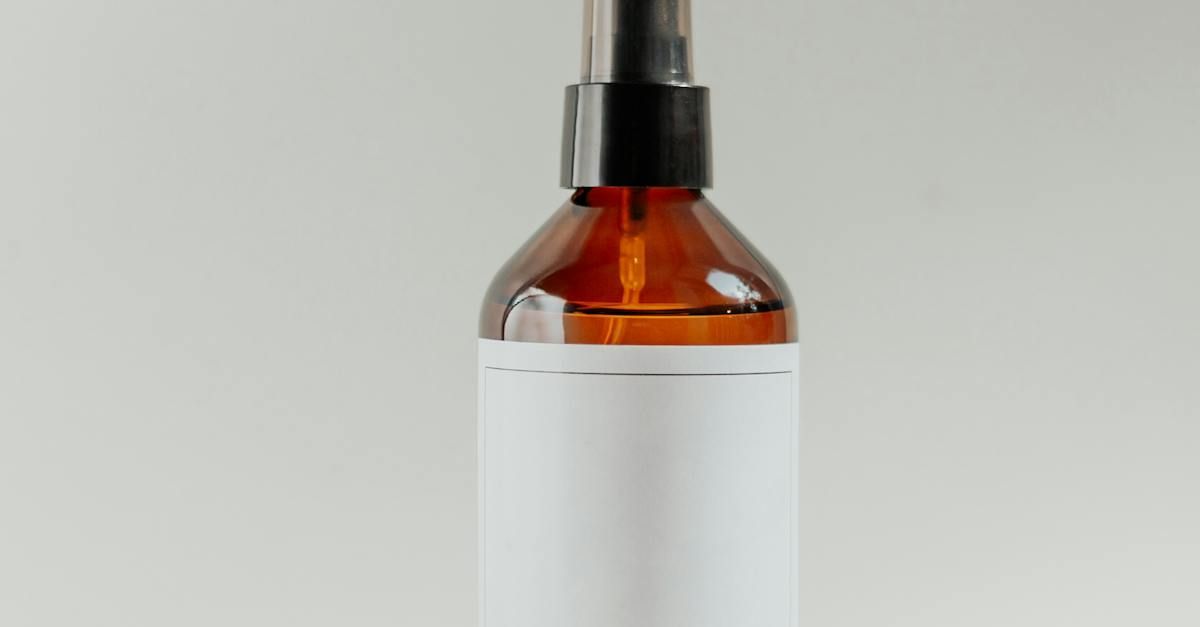 Vanilla Vanice Linen Spray