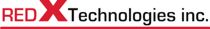 red-x-technology