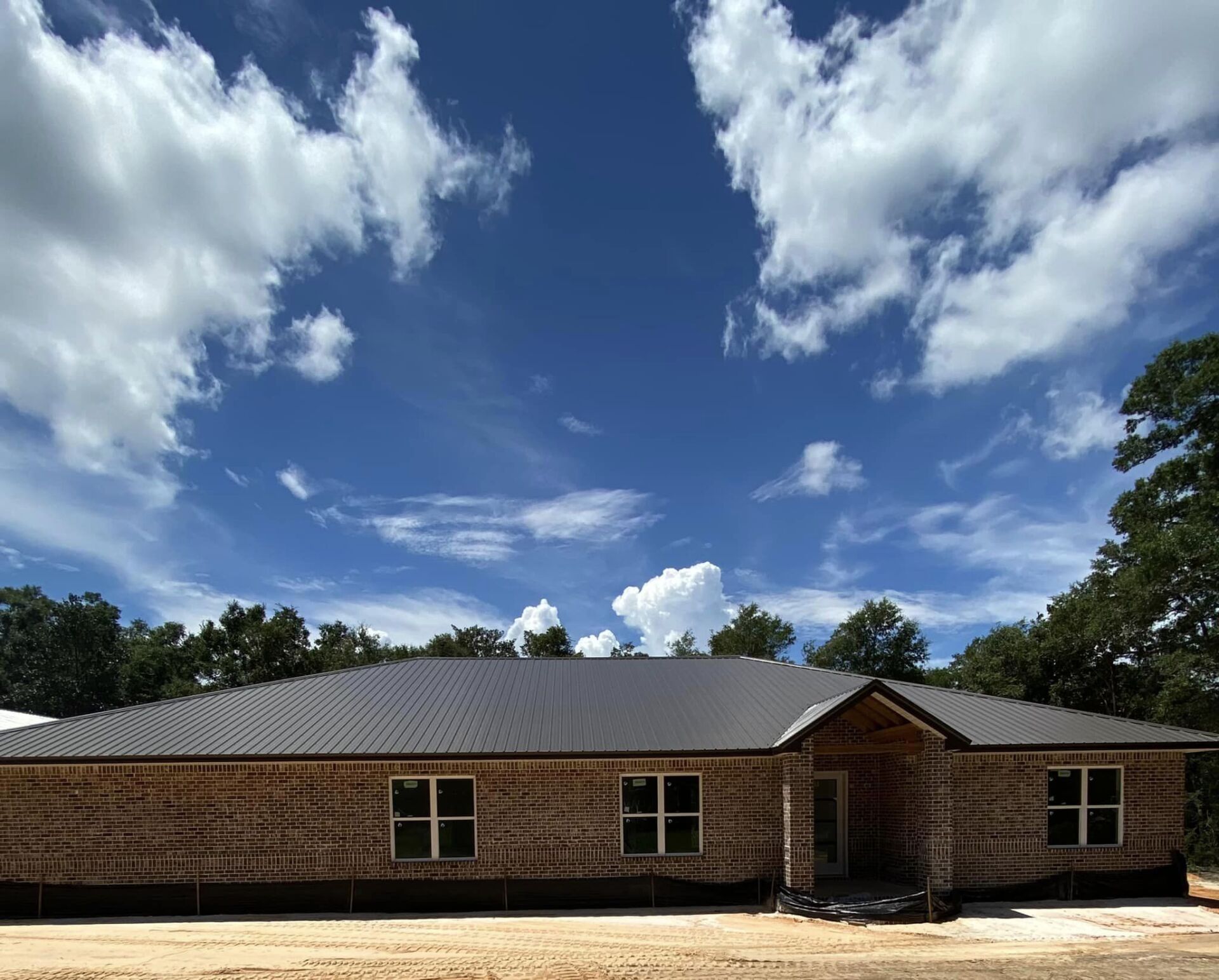 asphalt shingle roof replacement