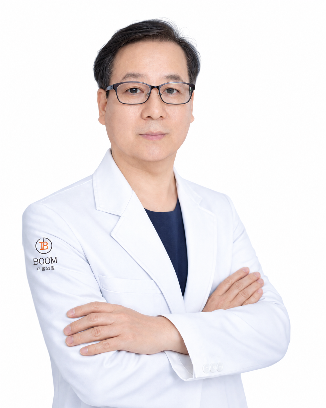 Dr. Kim Woo Seok, The Boom Dermatology Seomyeon Busan