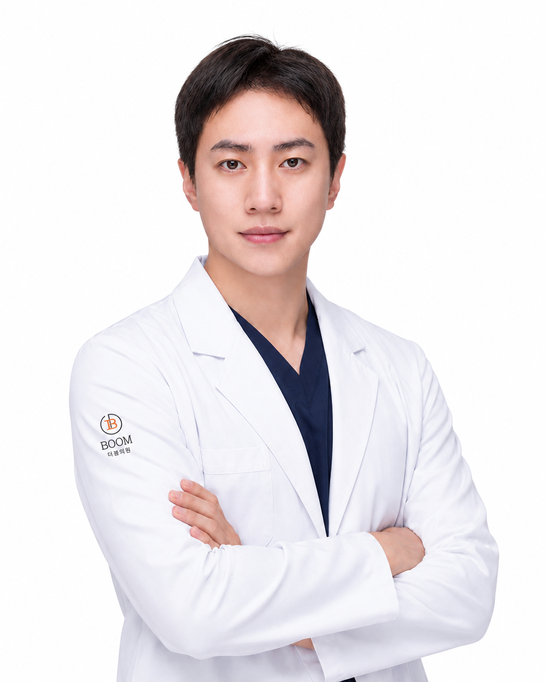 Dr. Lee Chae Hyun, The Boom Dermatology Seomyeon Busan