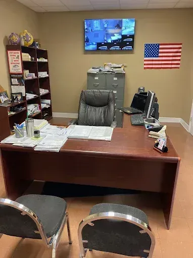 Furniture storage Baton Rouge LA