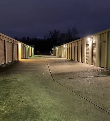 storage service Baton Rouge LA