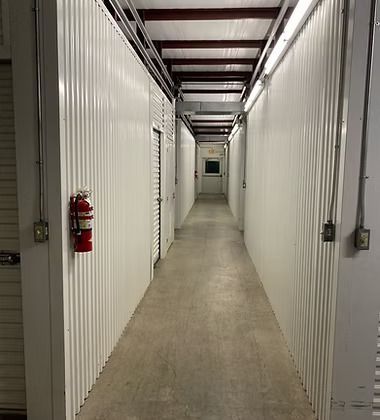 Hobby gear storage