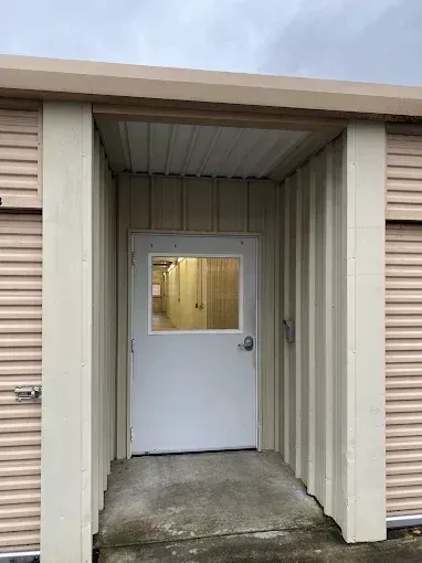 storage service Baton Rouge LA