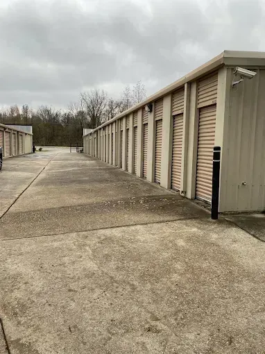 storage units Baton Rouge LA