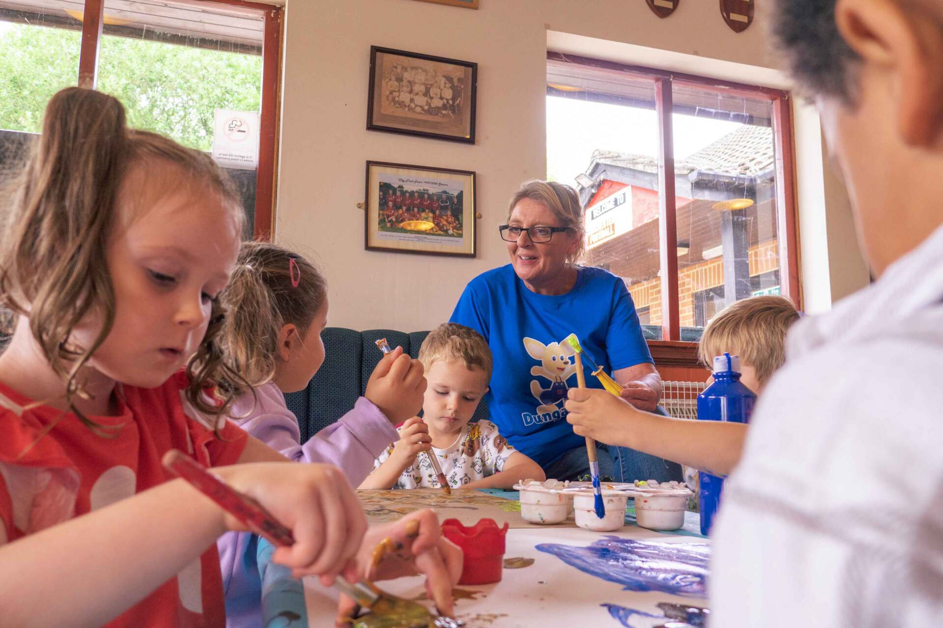 New Free Funding Available for Children Aged 2 in Working Families