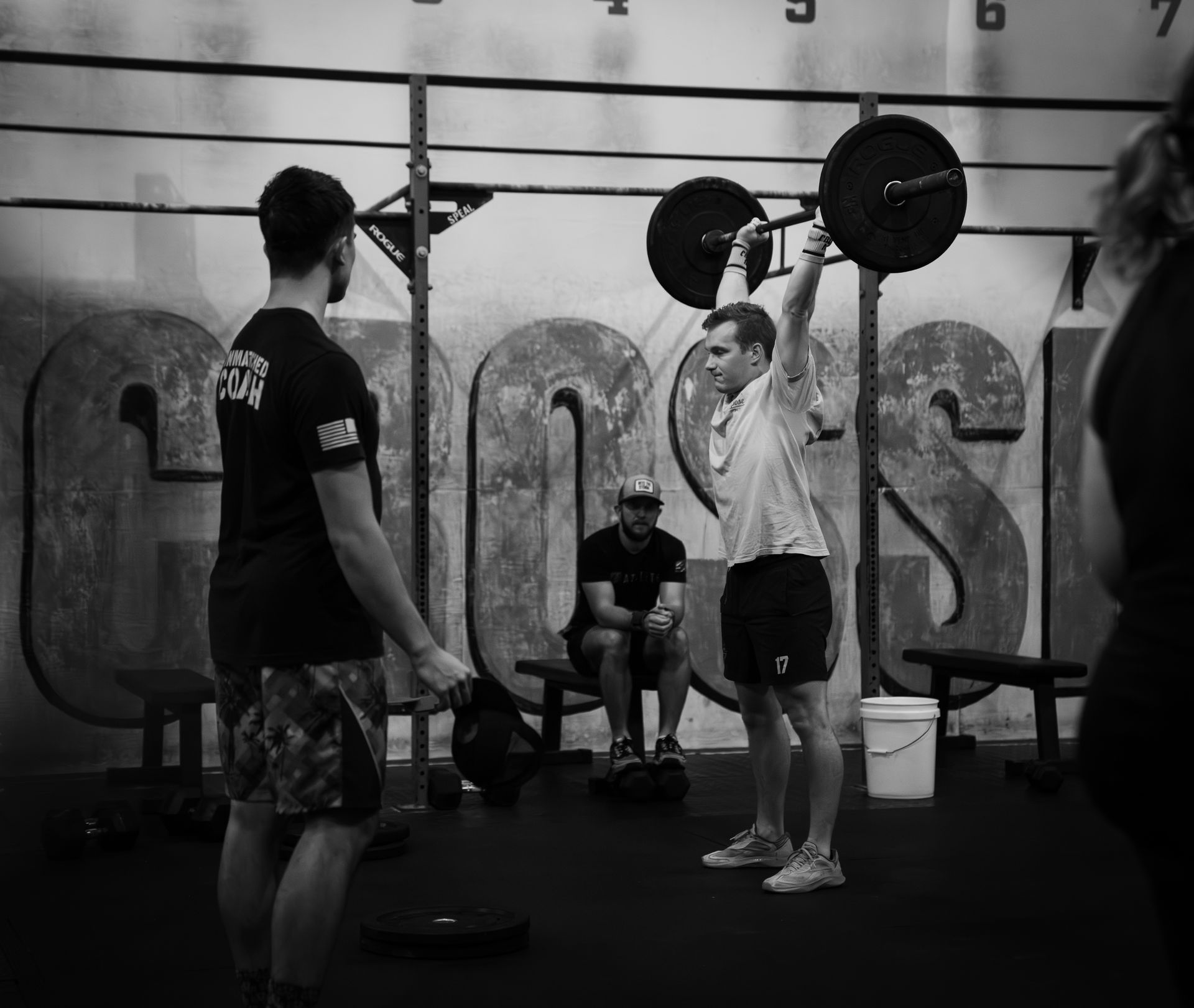 CrossFit
