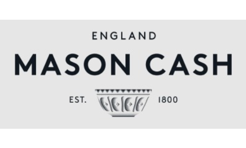 Mason Cash