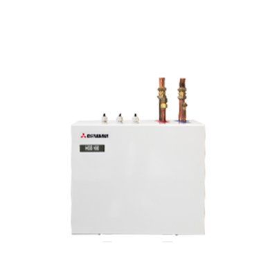 Iekšējais bloks | Gaiss-ūdens siltumsūknis | Mitsubishi Hydrolution Flexible