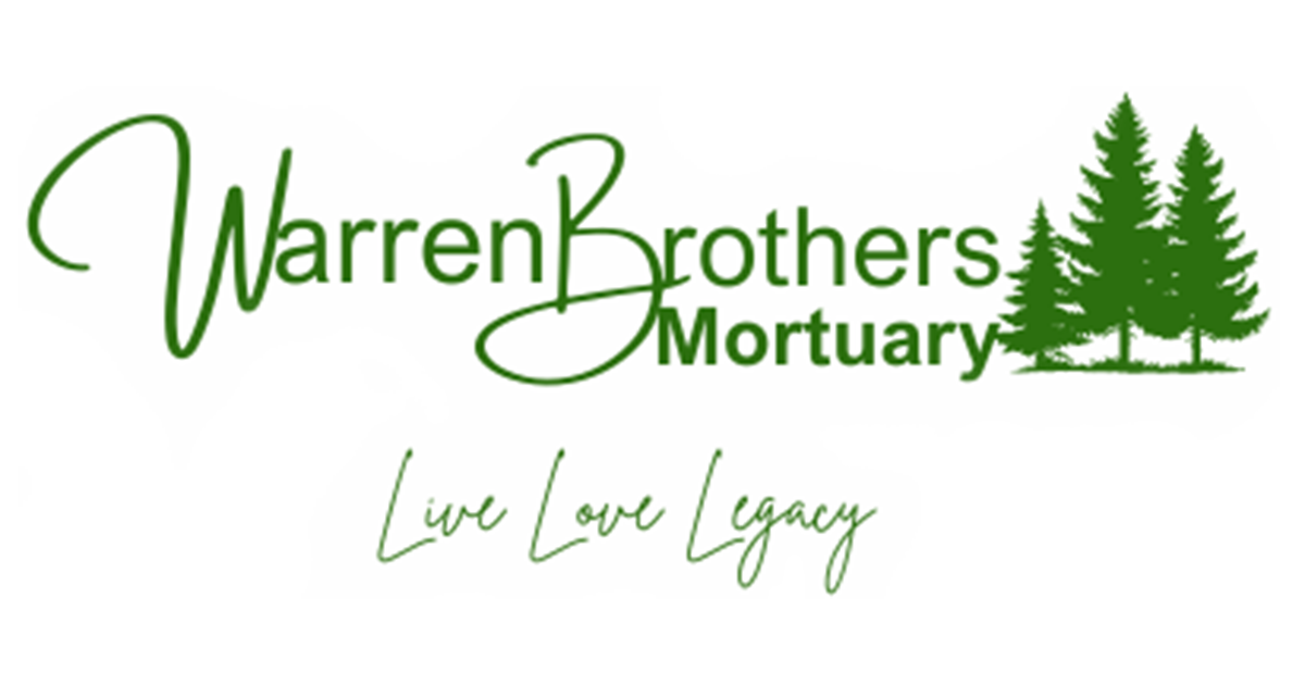 Funeral Home Logo