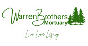 Funeral Home Logo
