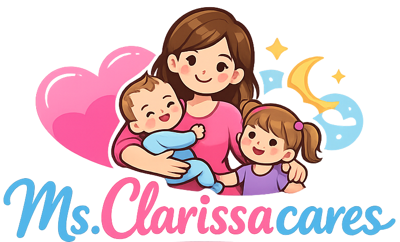 Babysitter in Mission Viejo, CA | Ms.Clarissacares Babysitter in Mission Viejo, CA | Ms.Clarissacares
