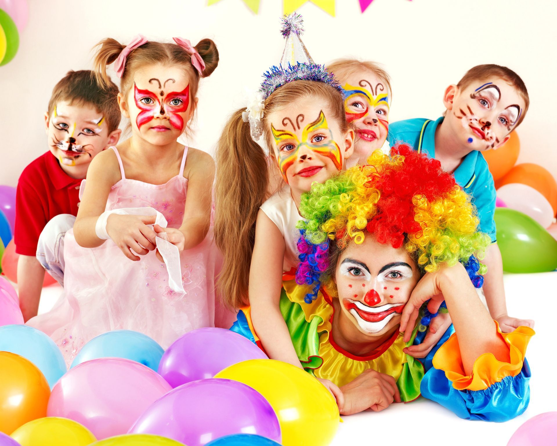 Party Coordinator in Mission Viejo, CA Party Coordinator in Mission Viejo, CA