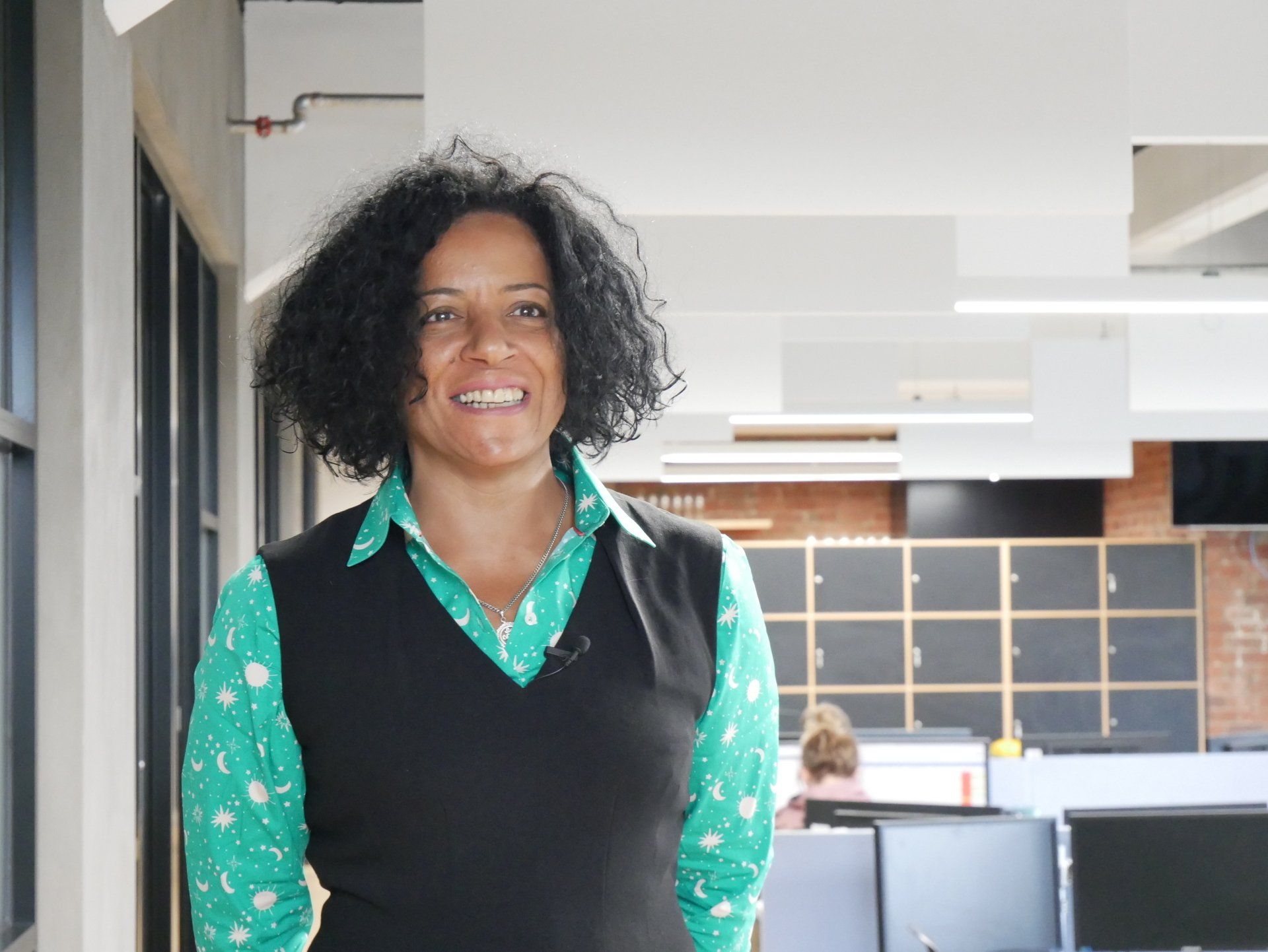 Job advice with Shelley Weaver - JV Recruitment
