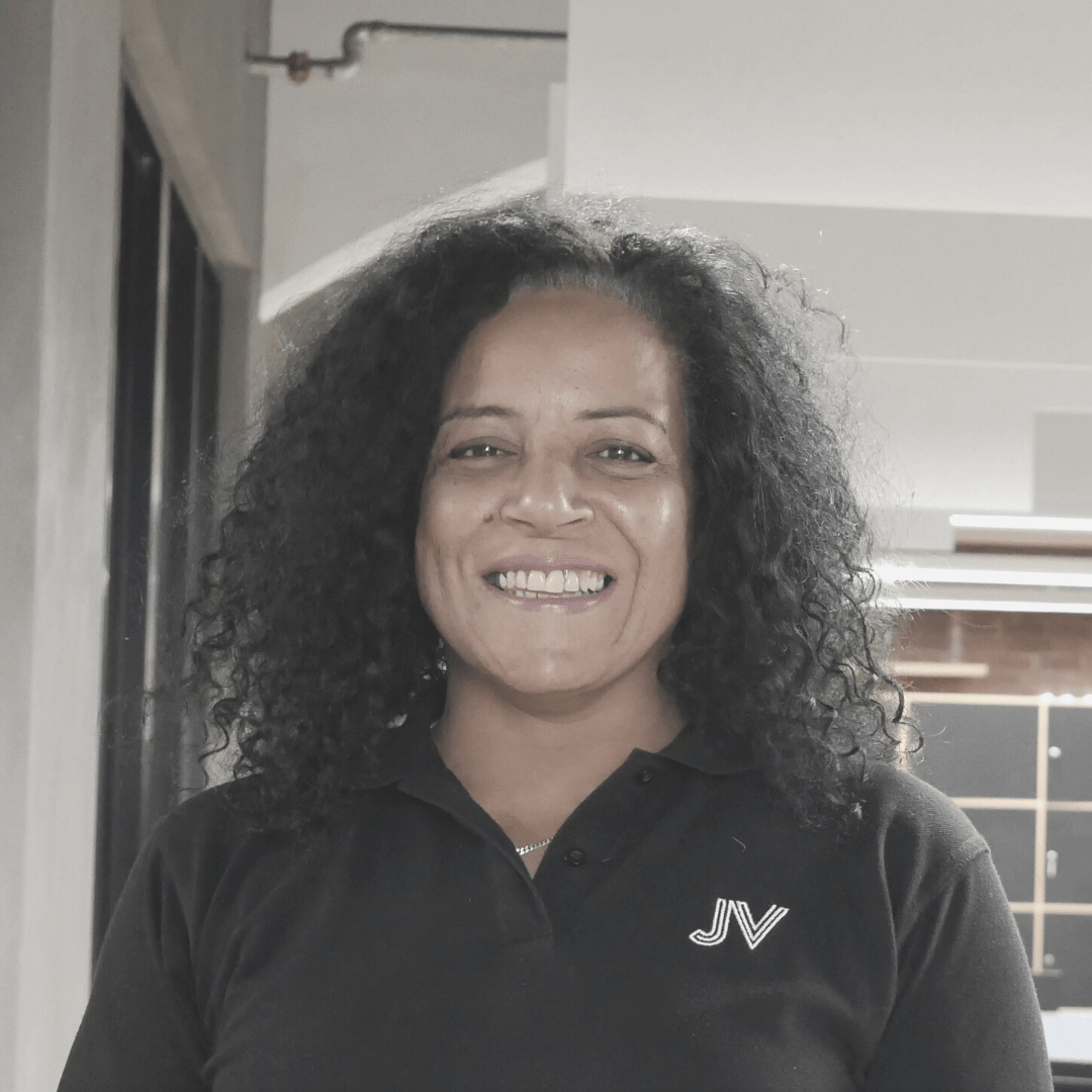 Shelley Weaver - JV Recruitment