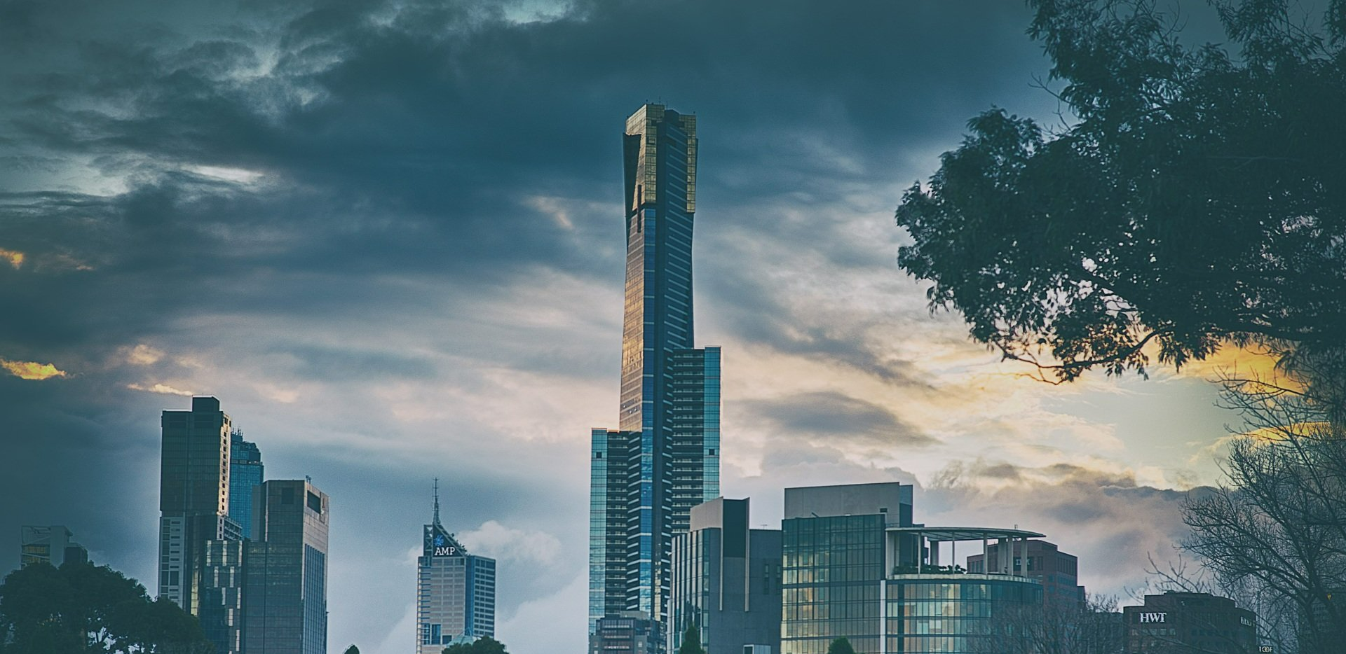 JV Recruitment - Melbourne