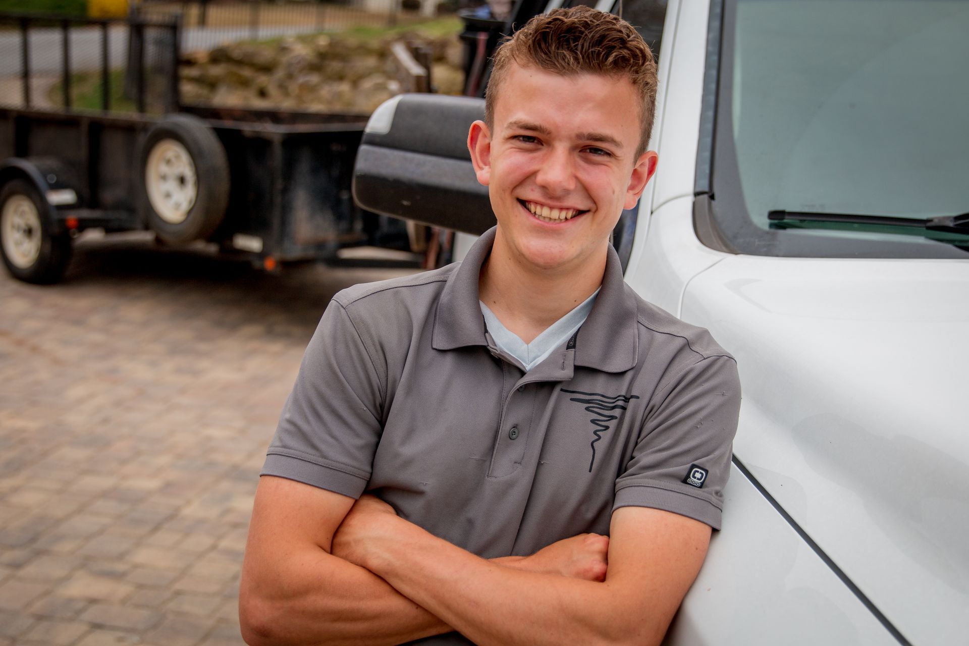 Landscaper