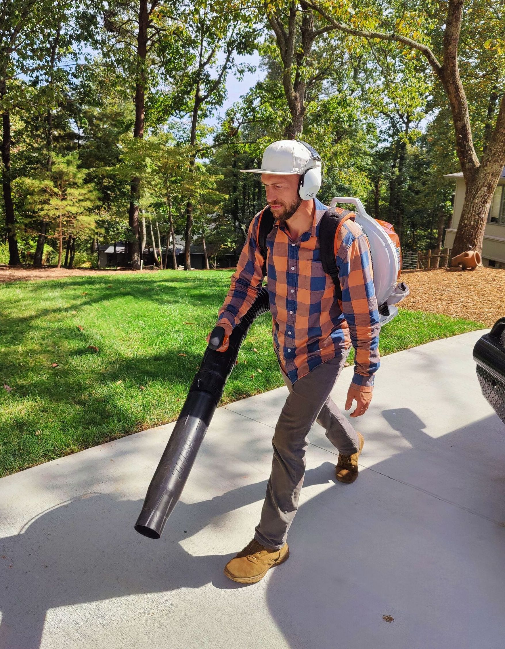 Landscaper