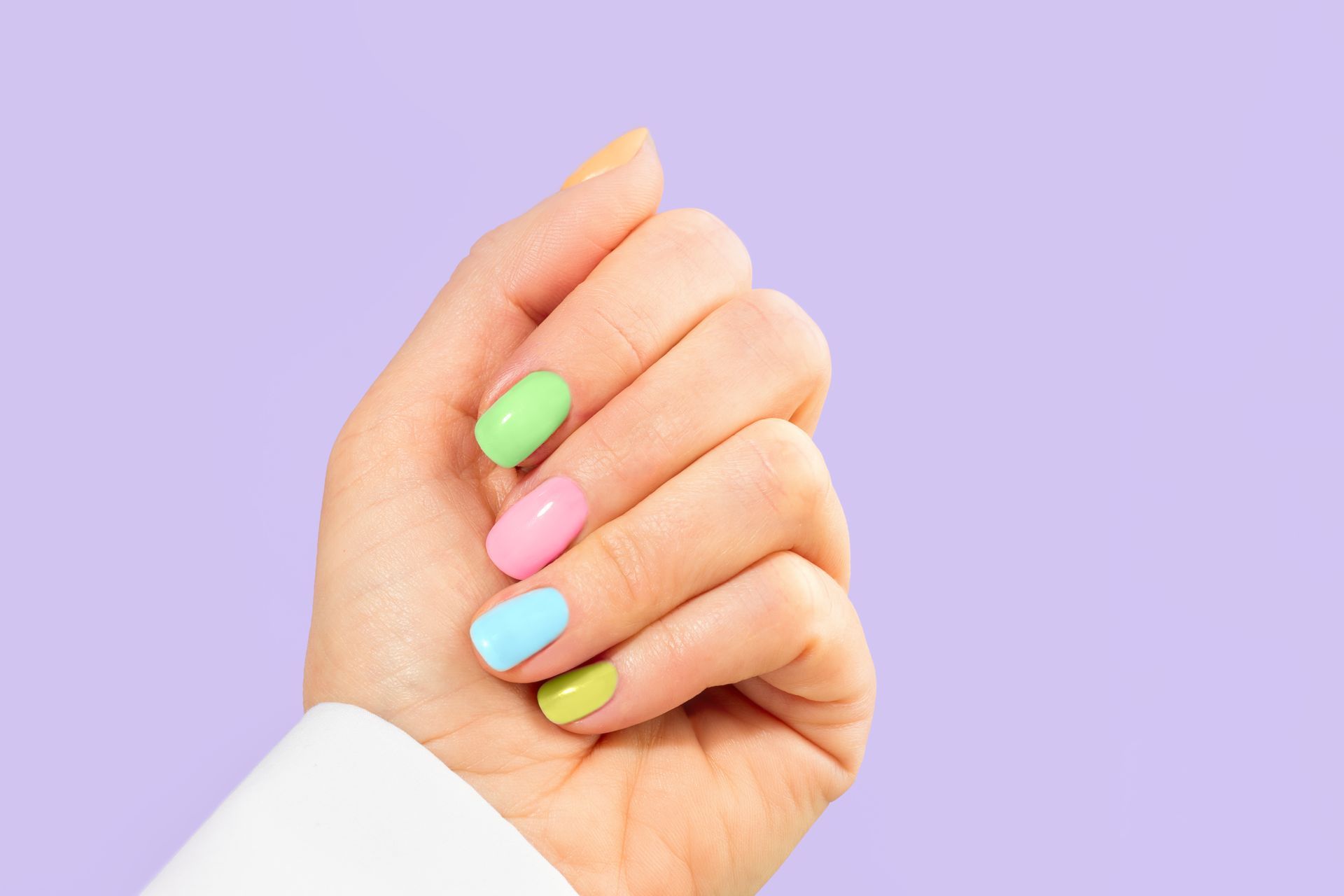 manicure