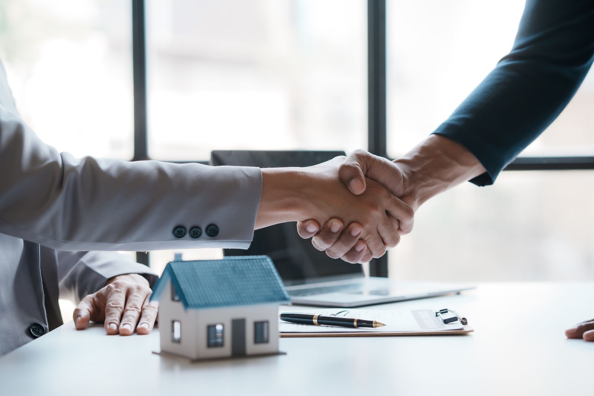 Tenant Satisfaction from ALT Real Estate, Inc.