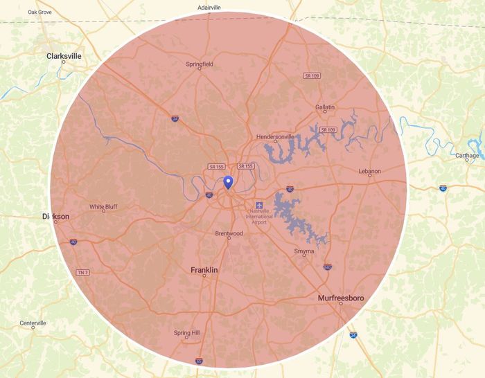 HVAC Service Specialists —  Nashville, TN — D&G A/C Services
