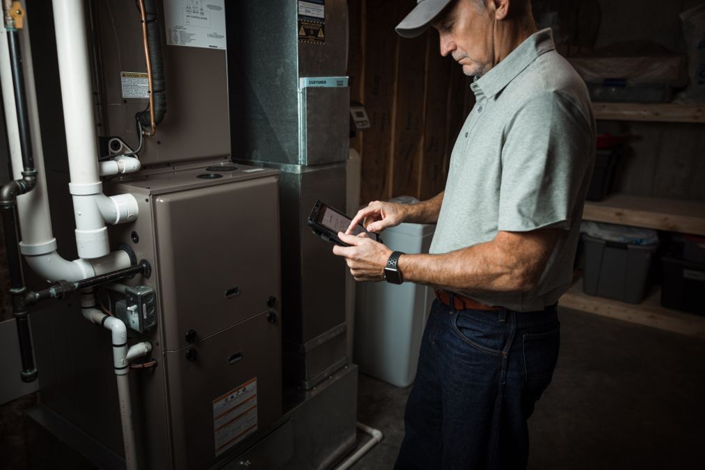 Heating — Nashville, TN — D&G A/C Services