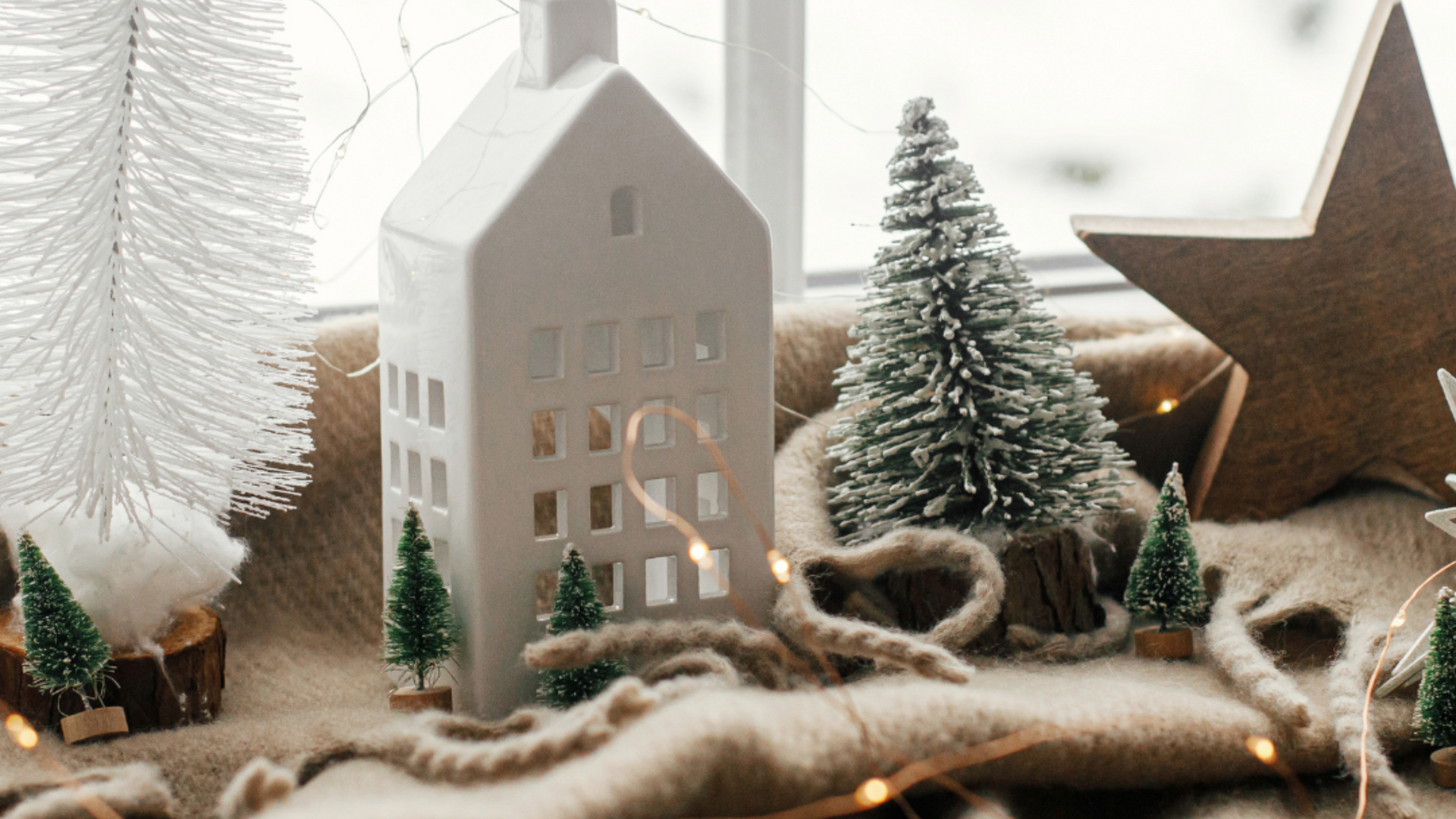 Private luxury holiday family photography inside an upscale Salem Oregon home, highlighting timeless décor and elevated portrait styling.