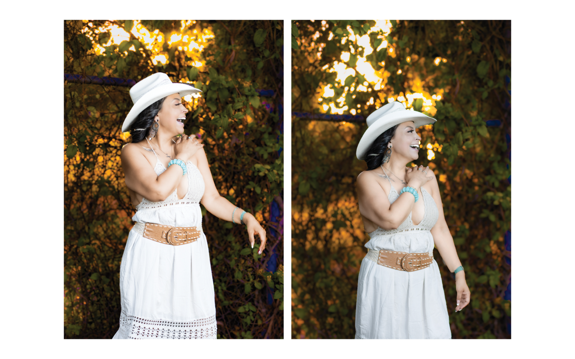 Linda’s Blush Magazine feature showcasing luxury portrait photography for women over 50 in Salem Oregon, captured by Verity Visions to celebrate timeless beauty, confidence, and feminine strength.