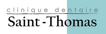 LOGO Clinique Dentaire Saint-Thomas