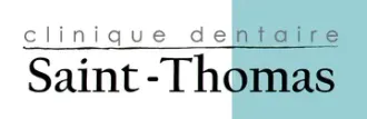 LOGO Clinique Dentaire Saint-Thomas