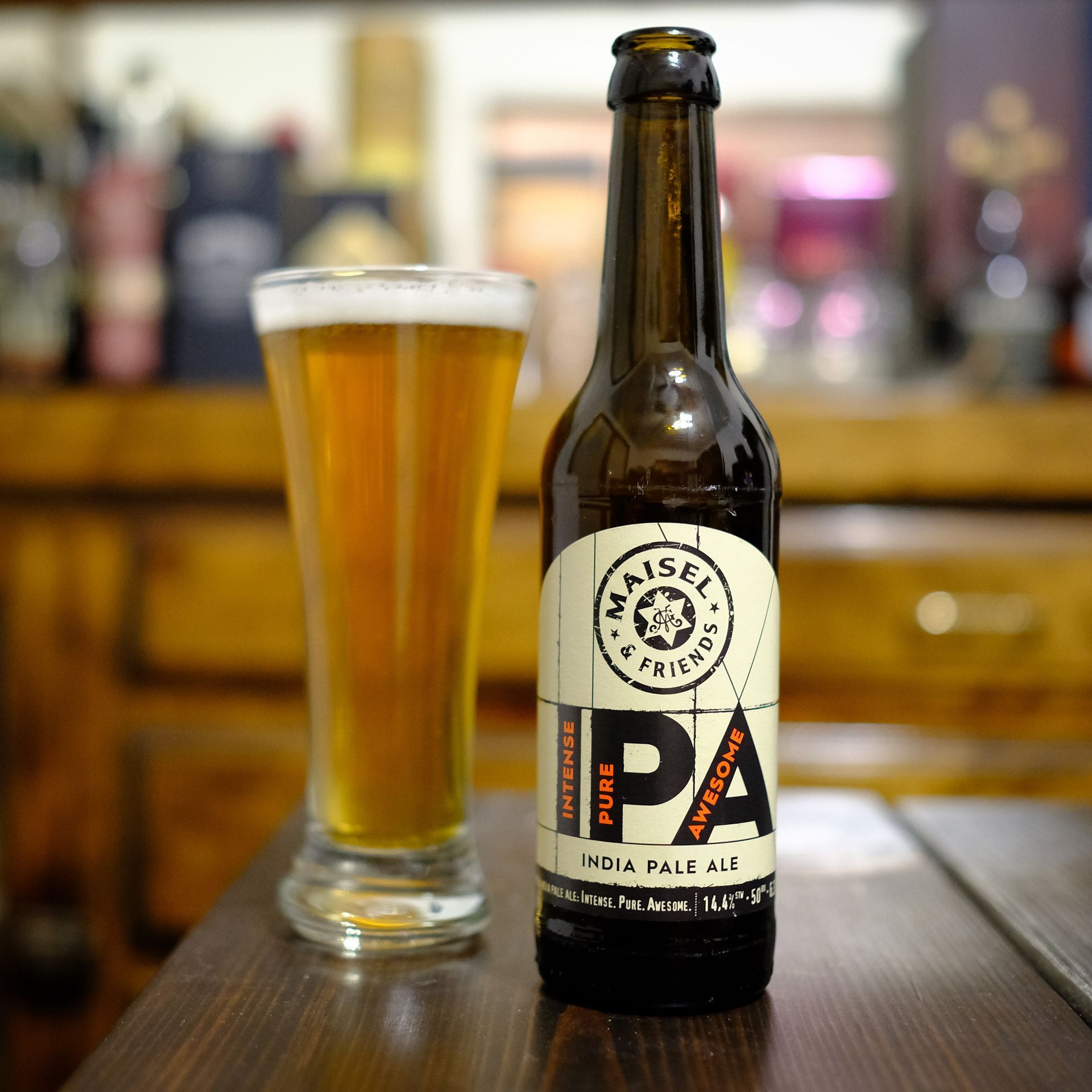 Maisel IPA