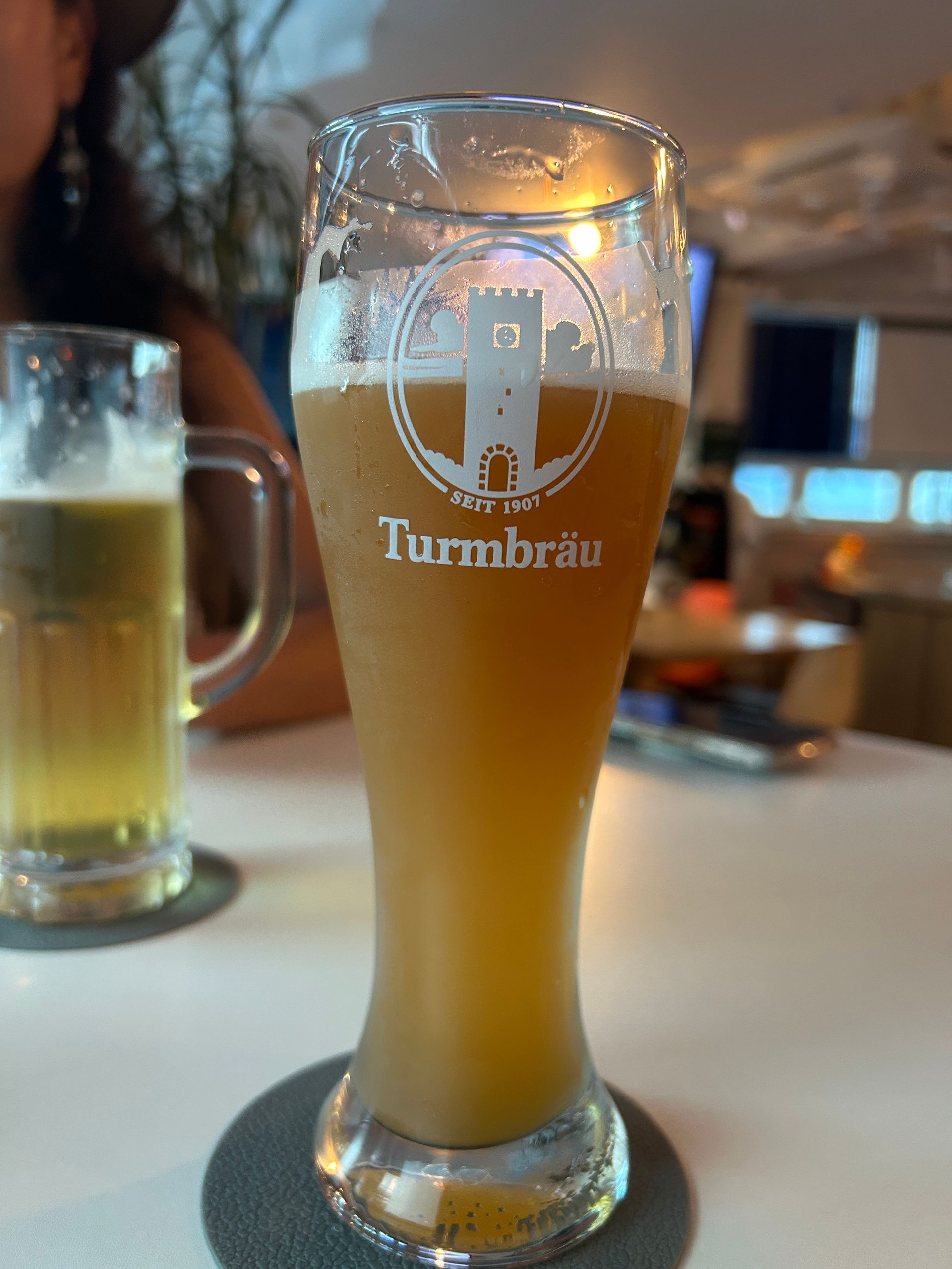 Turmbrau Brewery