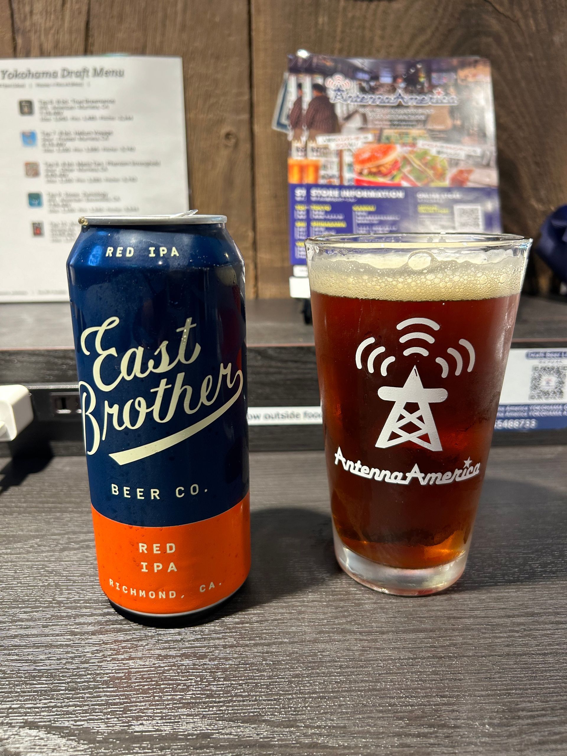 Red IPA