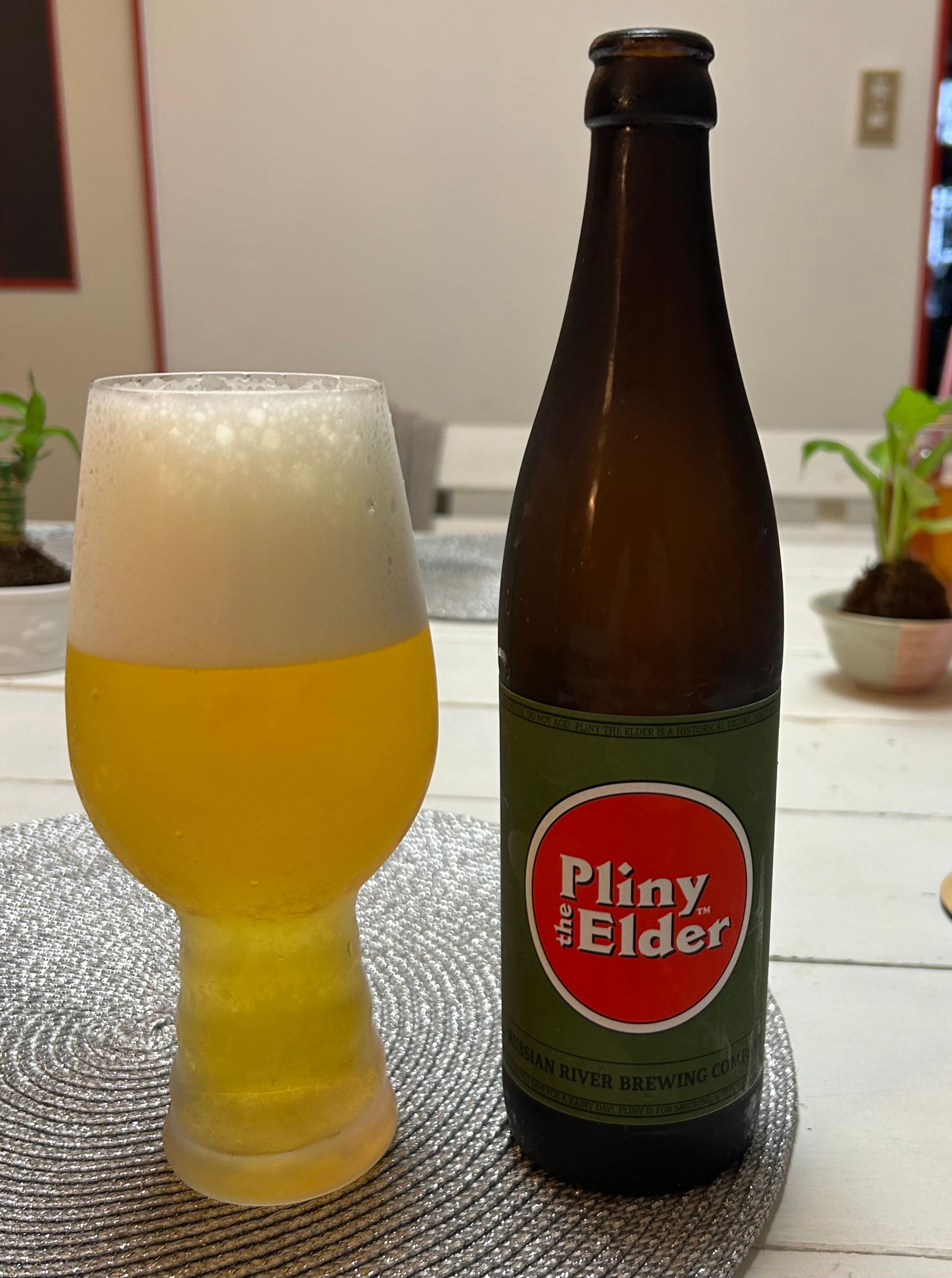 Piney the Elder