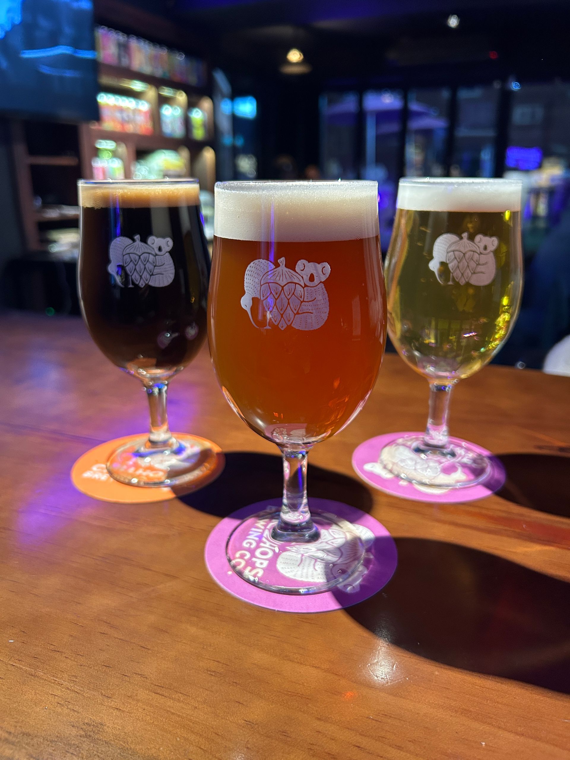 Craft Beer