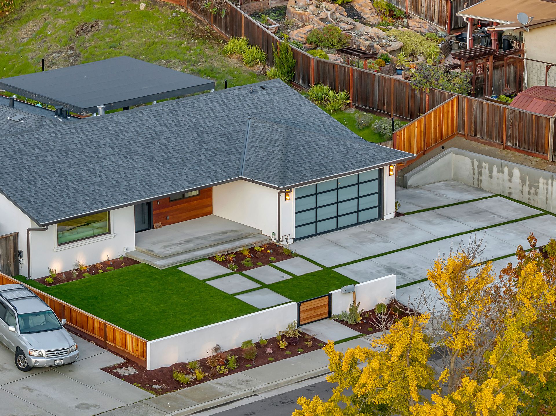 In-House Architect & Design | Equity Construction