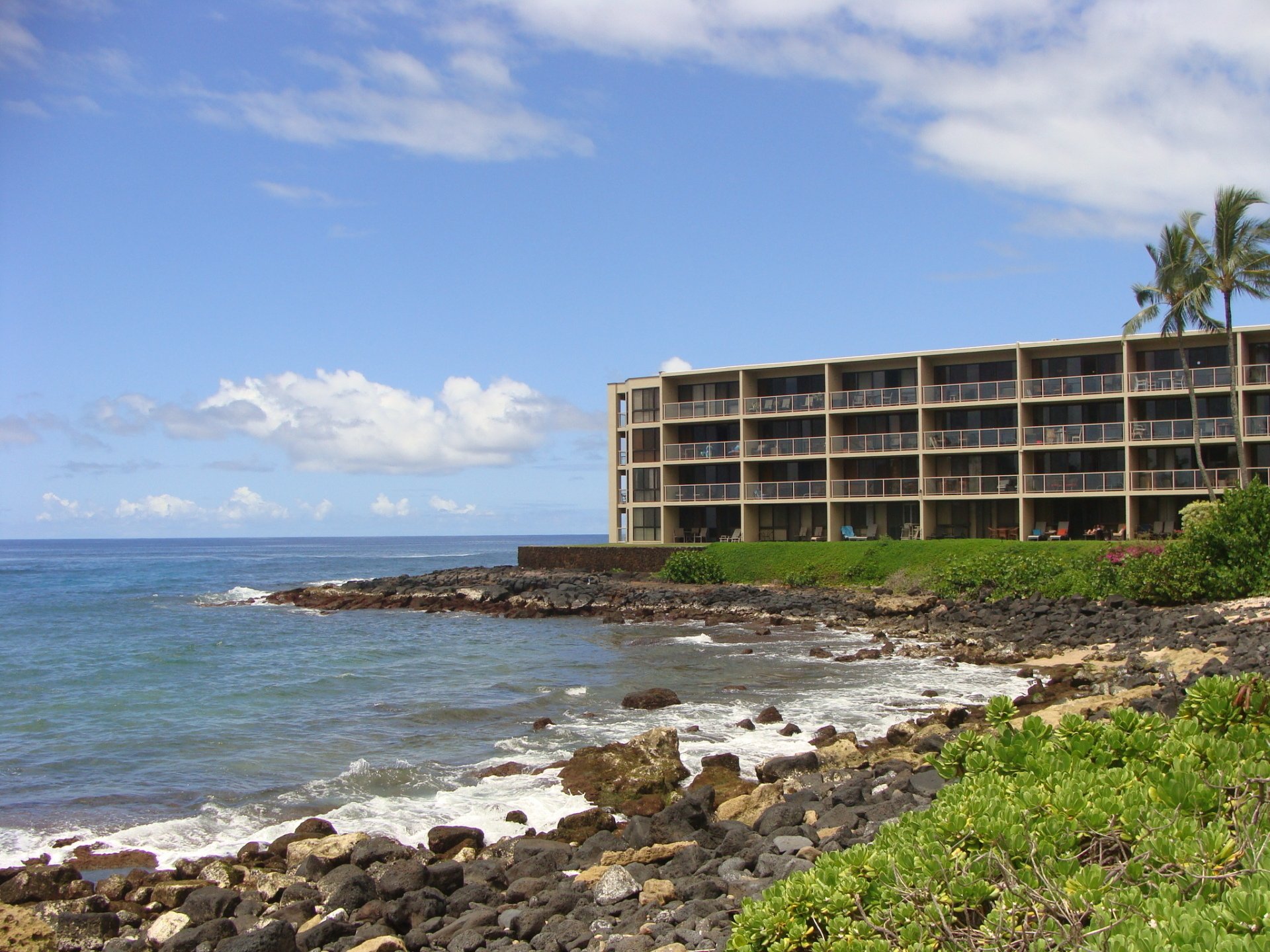 Poipu Connection Realty LLC