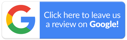 Google logo with a blue button that says: Click here to leave us a review on Google!